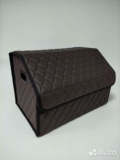 Премиум органайзер в багажник