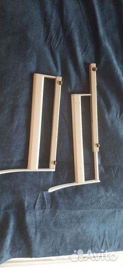 Вешалки осталась 1 шт