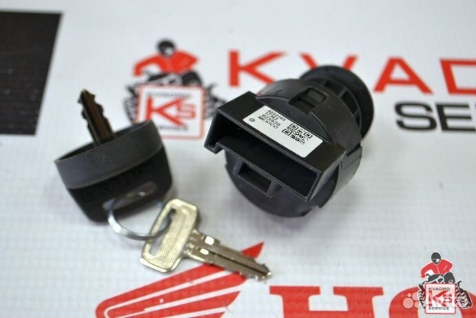 Замок зажигания Polaris 4012165