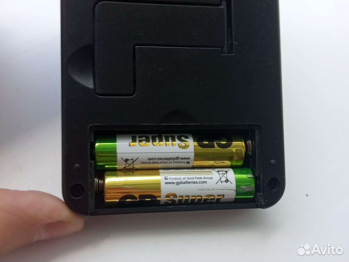 Musedo MT-30 Тюнер-метроном