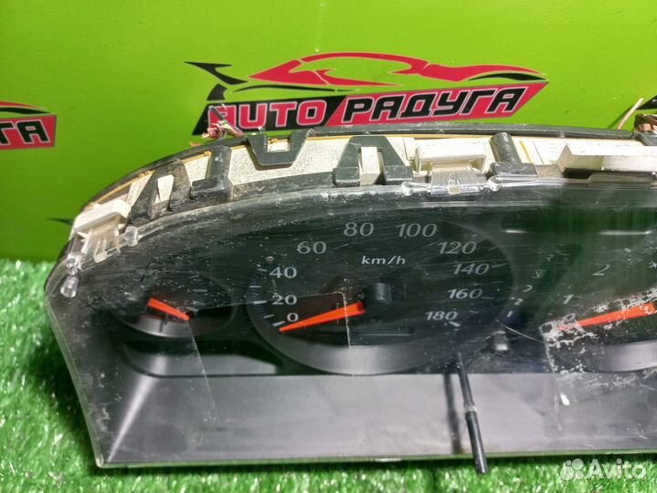 Щиток приборов nissan FG10,QNG10 bluebird sylphy а