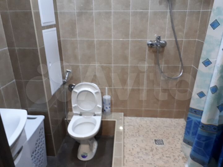 Квартира-студия, 26 м², 1/4 эт.