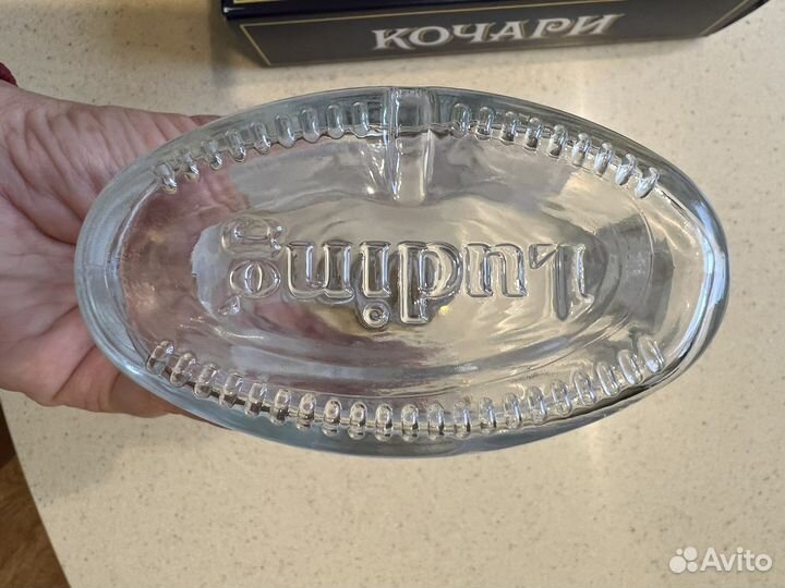 Бутылки из под коньяка, текилы, виски, водки