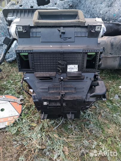 Разбор лада веста