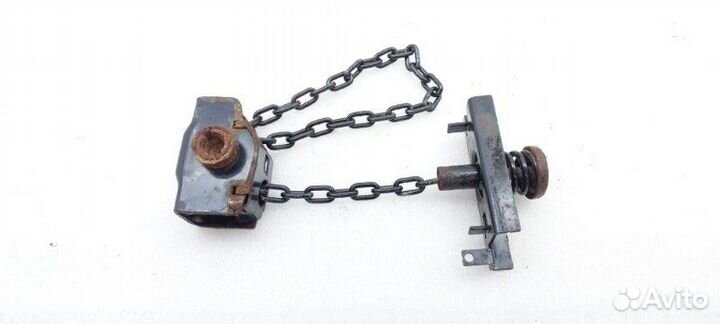Б/У Б/У Механизм подъема запасного колеса