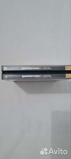 DVD диски GTA4 + дополнение Лицензия