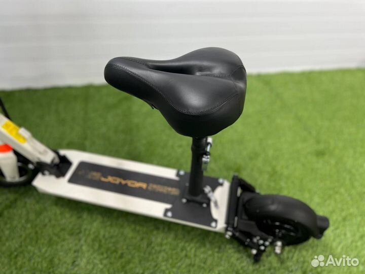 Электросамокат Joyor X1