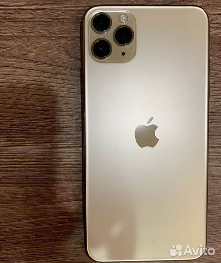 iPhone 11 Pro Max, 64 ГБ