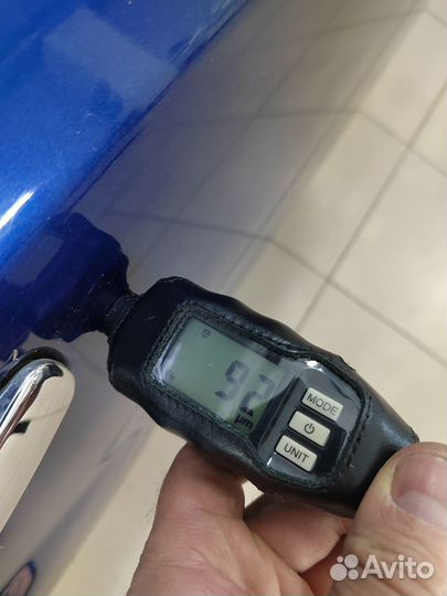 Дверь задняя правая в сборе X-Trail T31