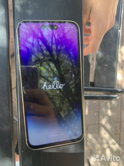 iPhone 14 Pro Max, 512 ГБ