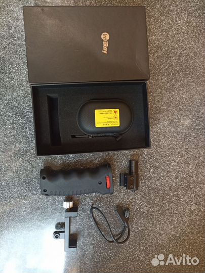 Тепловизор для охоты Infiray Xinfrared T2 PRO