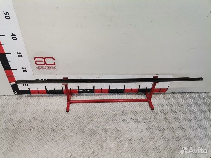 Накладка для Volkswagen Passat 5 GP