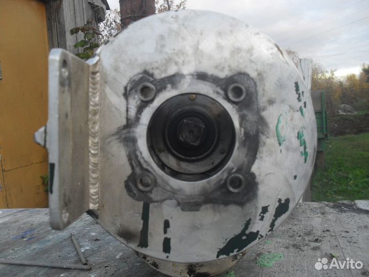 Редуктор авиа