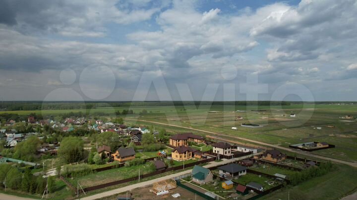 Участок 6,5 сот. (ИЖС)