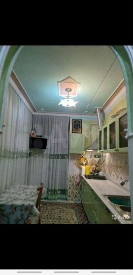 Коттедж 90 м² на участке 9 сот.