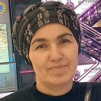 Я работала няней 10 лет с новорождённым ребёнком.П, Алма-Ата