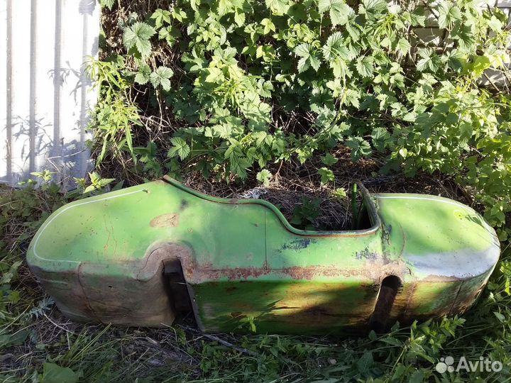 Коляска днепра