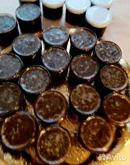 Поднимающий мёд для мужчин