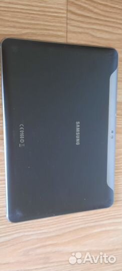 Планшет samsung tab10.1 GT-P7500