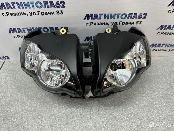 Фара Honda CBR1000RR 2008 - 2012