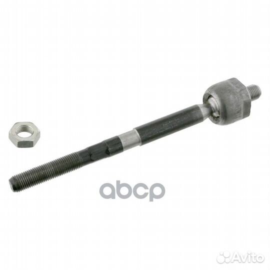 Тяга рулевая перед прав/лев 24720 Febi