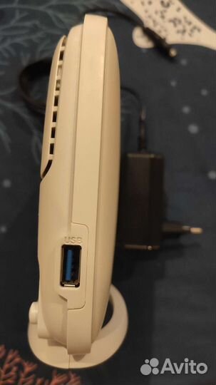 Wifi роутер с usb