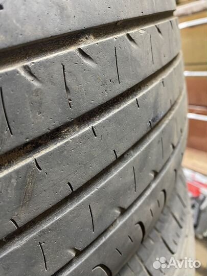 Kumho 722 215/55 R17
