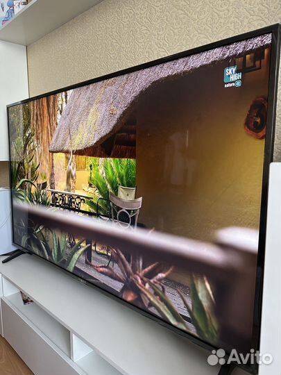 Телевизор Full HD Smart LED TV LG 4K
