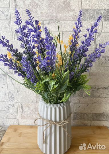 Искуственные цветы, букеты. Озеленение интерьера