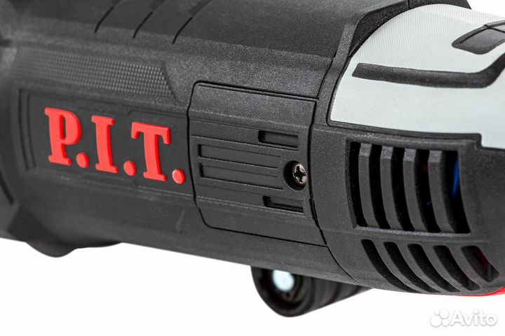 Штроборез P.I.T PWC150-C (150мм,1700Вт,8000об-мин