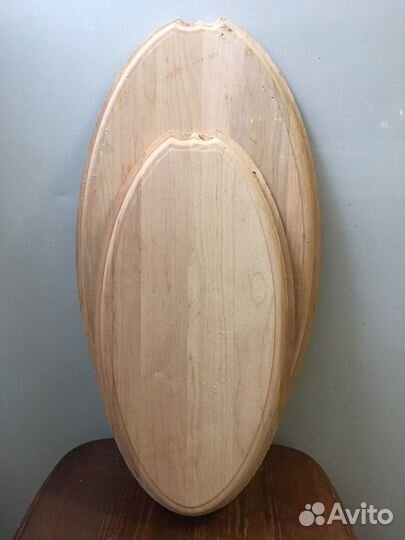 Разделочные доски и топорики для мяса и птицы