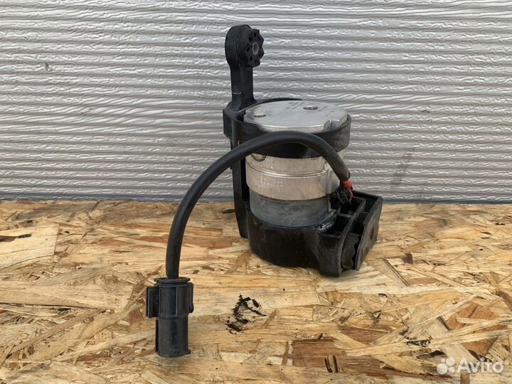 Гидравлический насос bmw e39 e65 e38