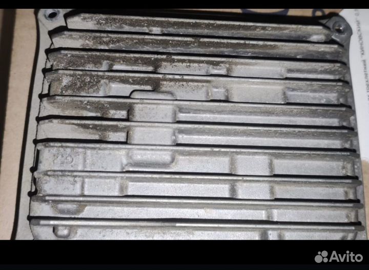 Блок фары Mercedes W222 A2059006147