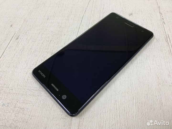 Nokia 5, 2/16 ГБ