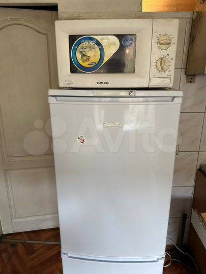 2-к. квартира, 45 м², 2/5 эт.