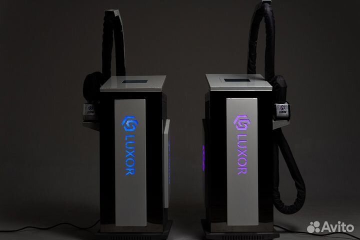 Аппарат для LPG массажа