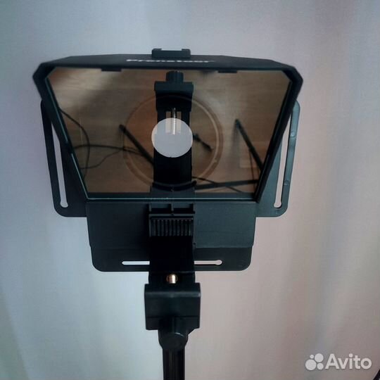 Телесуфлер