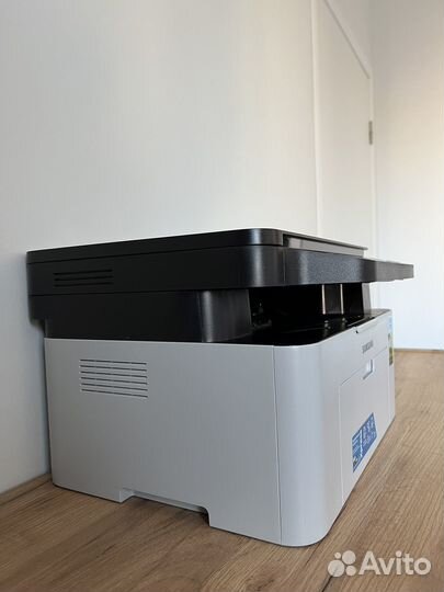 Принтер лазерный мфу