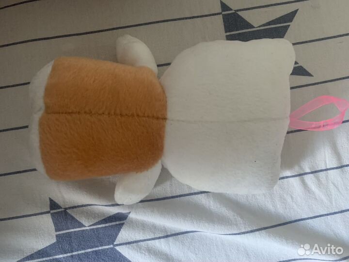 Игрушка Hello Kitty