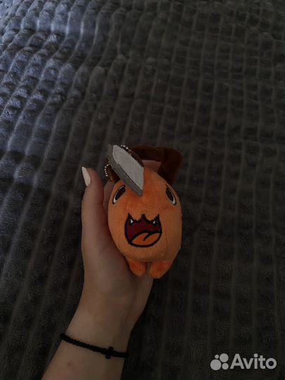 Человек-Бензопила, Почита