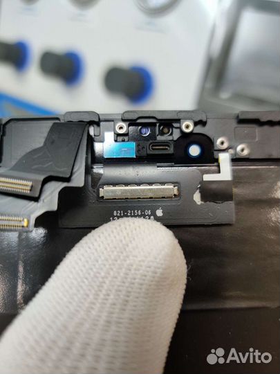 Дисплей iPhone (Оригинал, восстановленный)