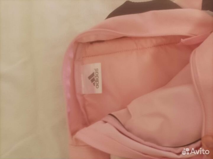 Рюкзак детский для девочки