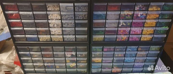 Лего lego детали поштучно