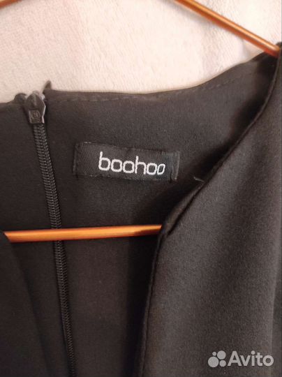 Женский комбинезон в строгом стиле, новый