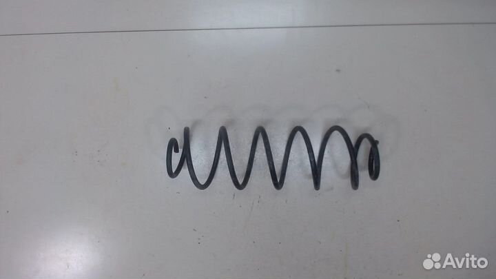 Пружина подвески Volkswagen Beetle, 2012