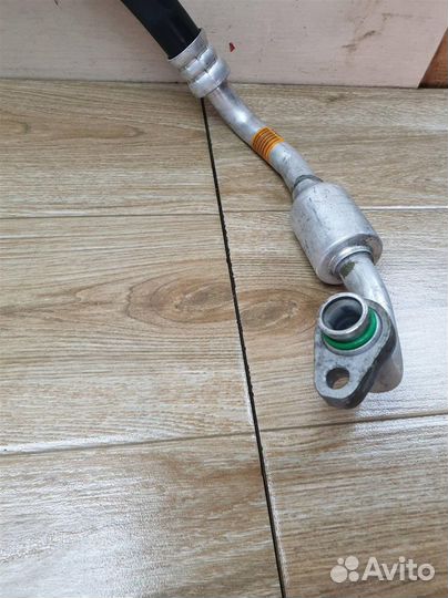 Трубка кондиционера Kia Stinger