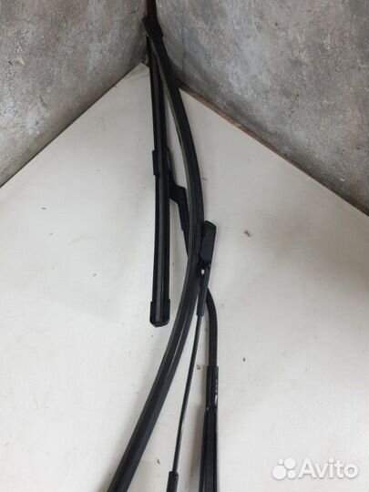 Поводок стеклоочистителя Jac J7 2023