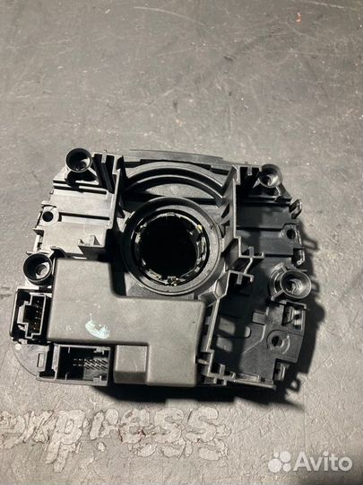 Механизм подрулевой колонки Bmw 1 E87 2005