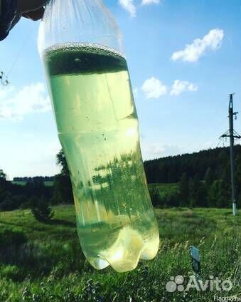 Дизельное Топливо Солярка Евро дт