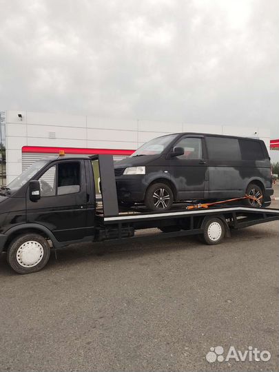 Услуги эвакуатора 24/7